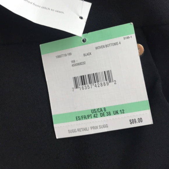 Anne Klein Pants - Picture 5 of 5